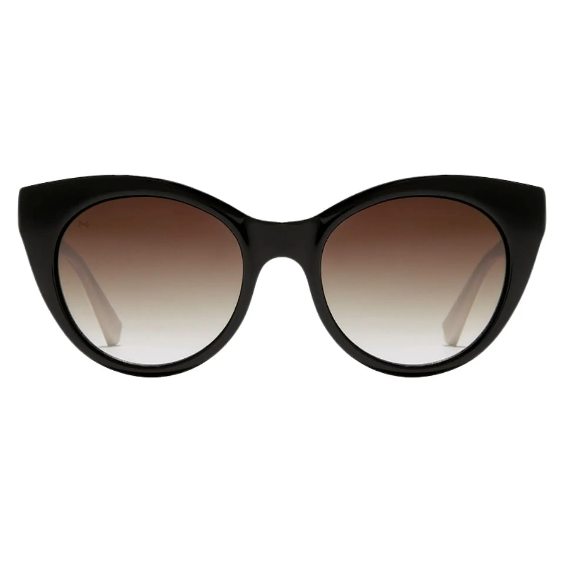 Gafas de Sol Hawkers DIVINE Marron Degrade Unisex Talla 50mm 3