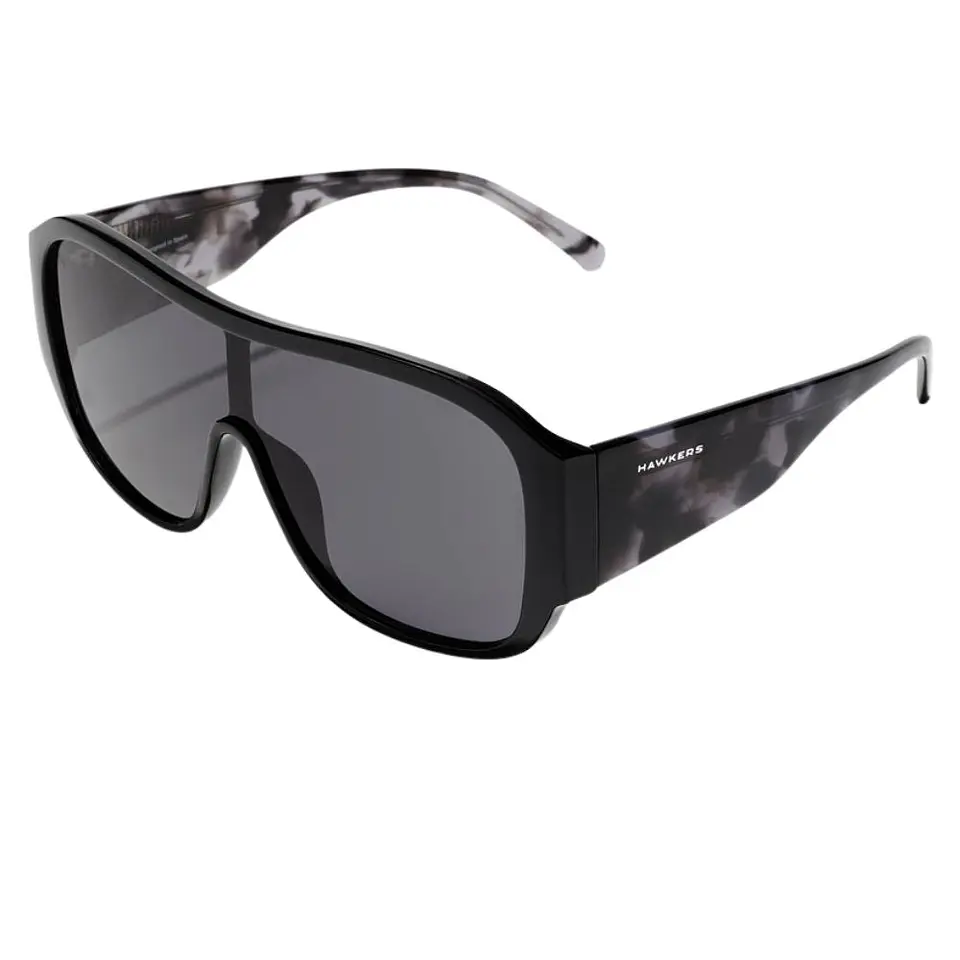 Gafas de Sol Hawkers FEROE Negro Carey Unisex Talla 134mm 2