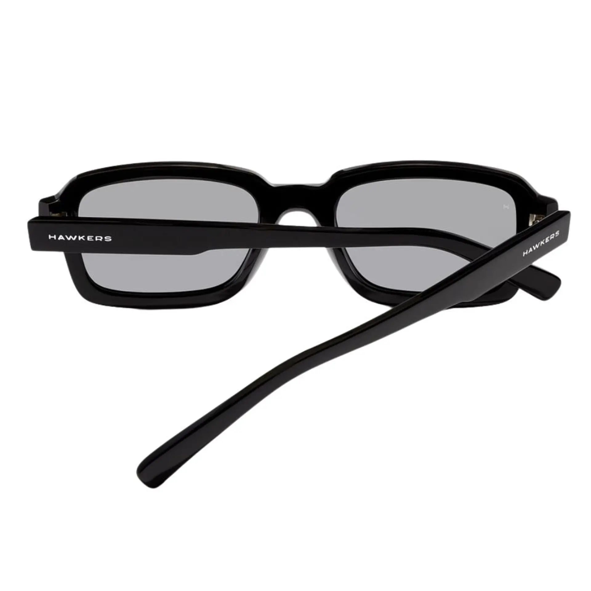 Gafas de Sol Hawkers POINT Negro Unisex Talla 52mm 4