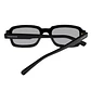 Gafas de Sol Hawkers POINT Negro Unisex Talla 52mm - Miniatura 4
