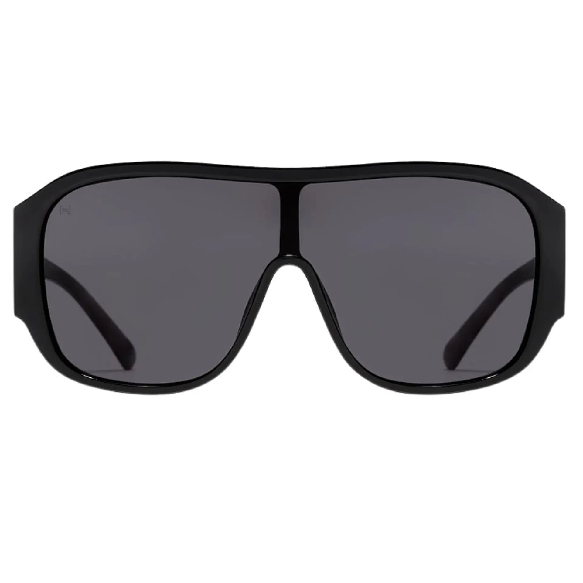 Gafas de Sol Hawkers FEROE Negro Carey Unisex Talla 134mm 3