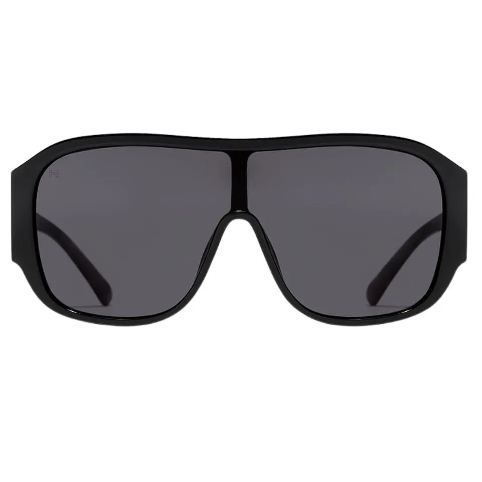 Gafas de Sol Hawkers FEROE Negro Carey Unisex Talla 134mm 3