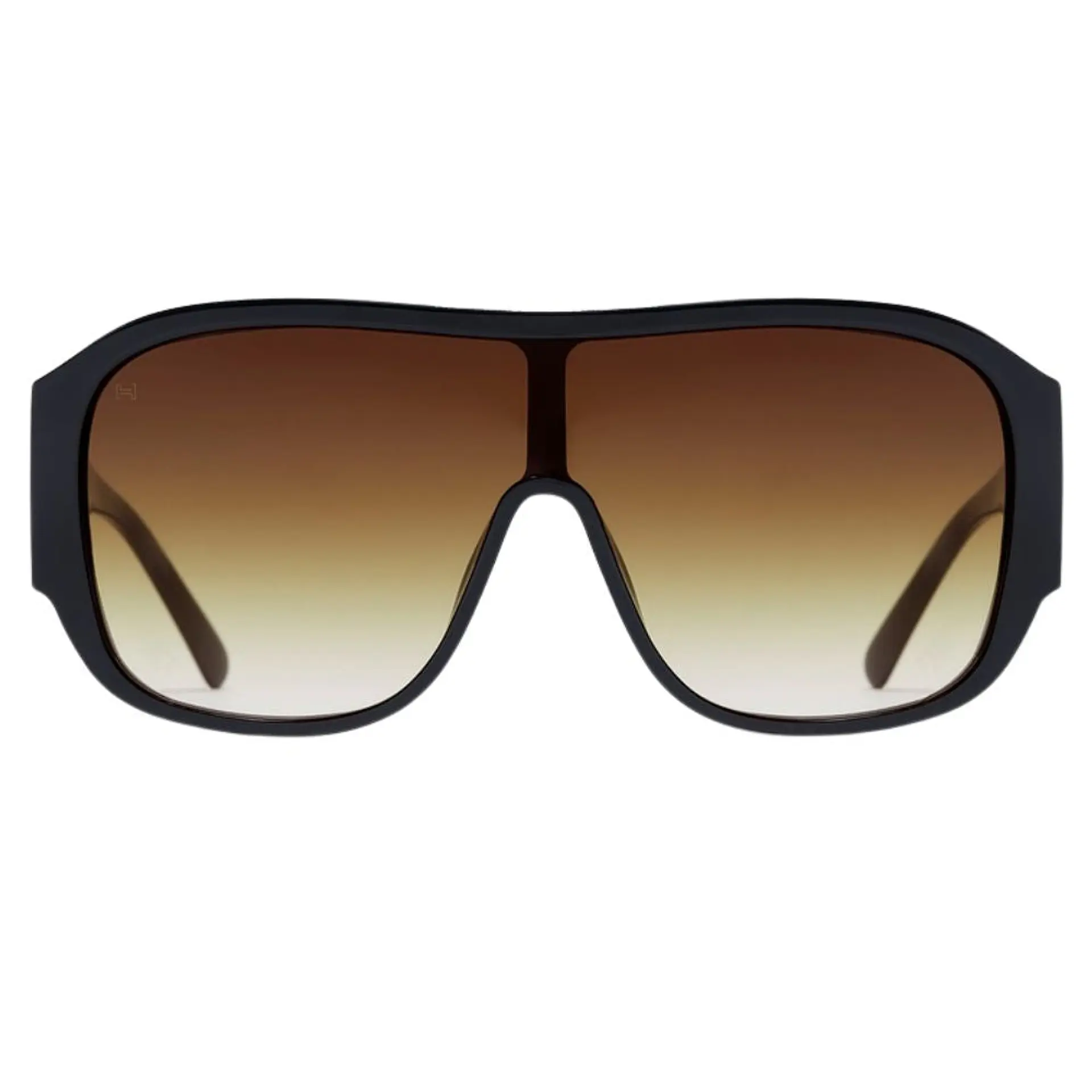 Gafas de Sol Hawkers FEROE Marron Degrade Unisex Talla 134mm 3