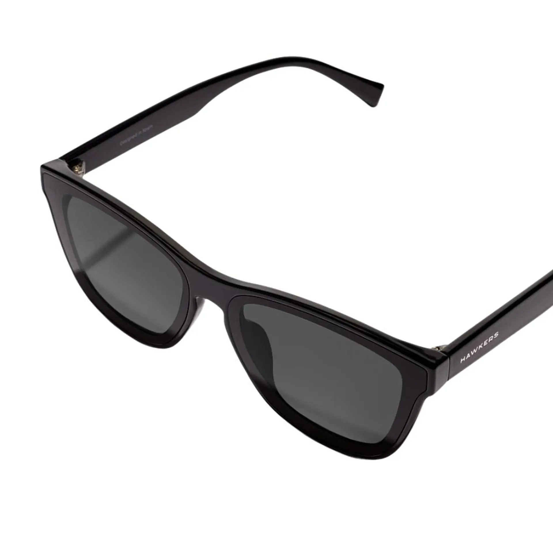 Gafas de Sol Hawkers DOWNTOWN MAX Negro Unisex Talla 64mm 6