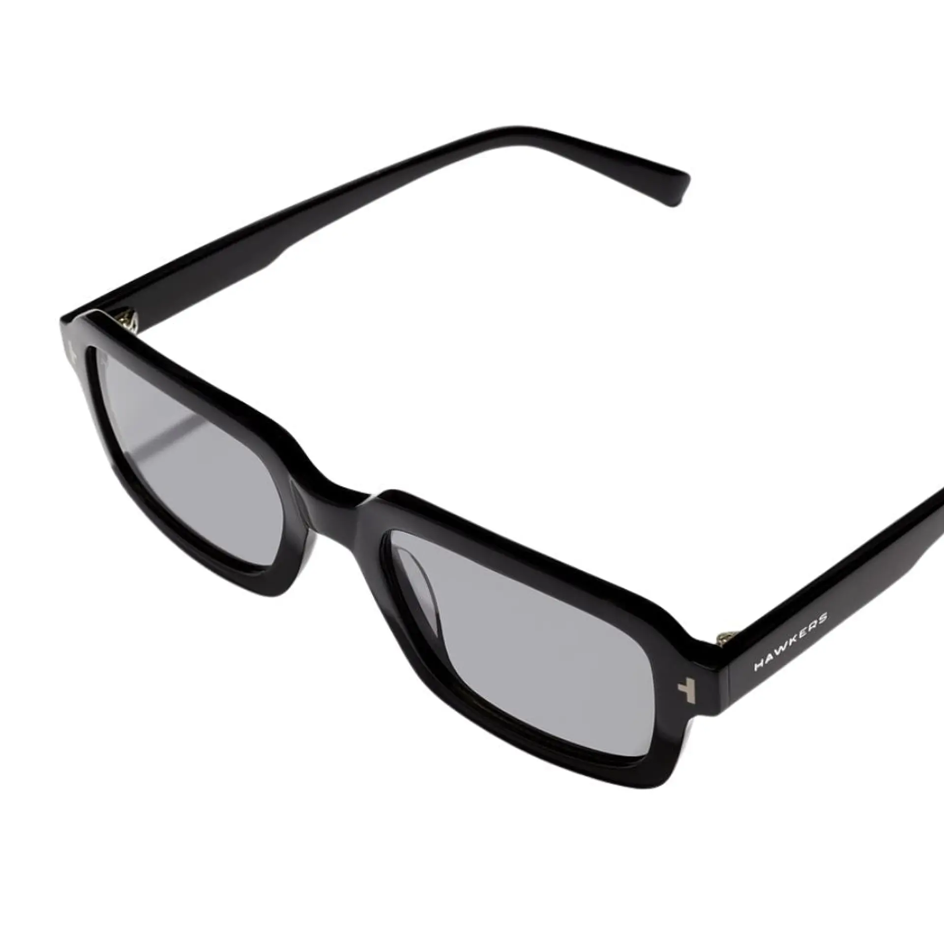 Gafas de Sol Hawkers POINT Negro Unisex Talla 52mm 5