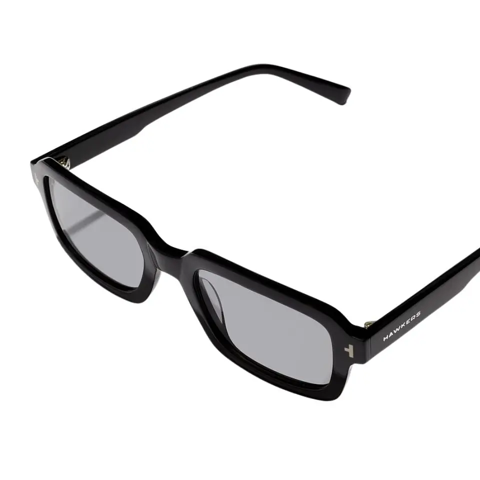 Gafas de Sol Hawkers POINT Negro Unisex Talla 52mm 5