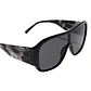 Gafas de Sol Hawkers FEROE Negro Carey Unisex Talla 134mm - Miniatura 5