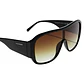 Gafas de Sol Hawkers FEROE Marron Degrade Unisex Talla 134mm - Miniatura 5