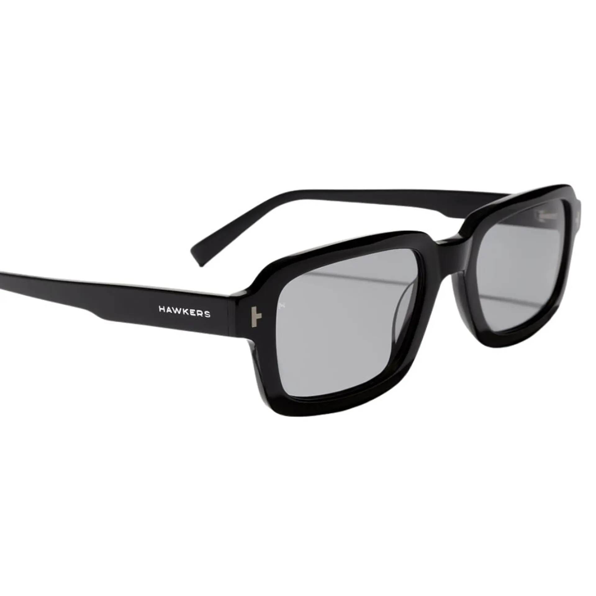 Gafas de Sol Hawkers POINT Negro Unisex Talla 52mm 6
