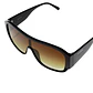 Gafas de Sol Hawkers FEROE Marron Degrade Unisex Talla 134mm - Miniatura 6
