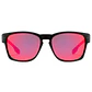 Gafas de Sol Polarizado Hawkers CORE RAW CARBON FIBER Rojo Espejado Unisex Talla 56mm - Miniatura 3