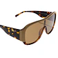 Gafas de Sol Hawkers FEROE Marron Tortuga Unisex Talla 134mm - Miniatura 5