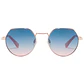 Gafas de Sol Hawkers AURA Azul Degrade Unisex Talla 52mm - Miniatura 3