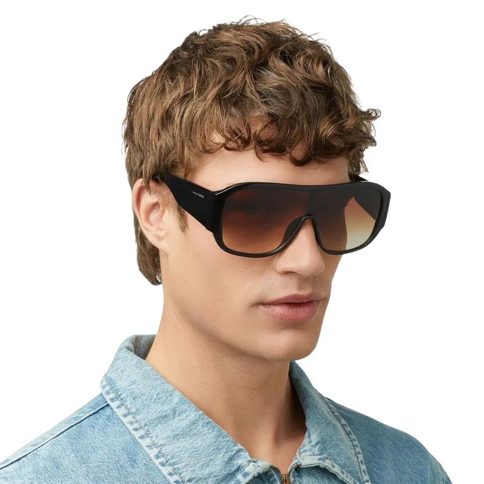 Gafas de Sol Hawkers FEROE Marron Degrade Unisex Talla 134mm 8