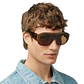 Gafas de Sol Hawkers FEROE Marron Tortuga Unisex Talla 134mm - Miniatura 7