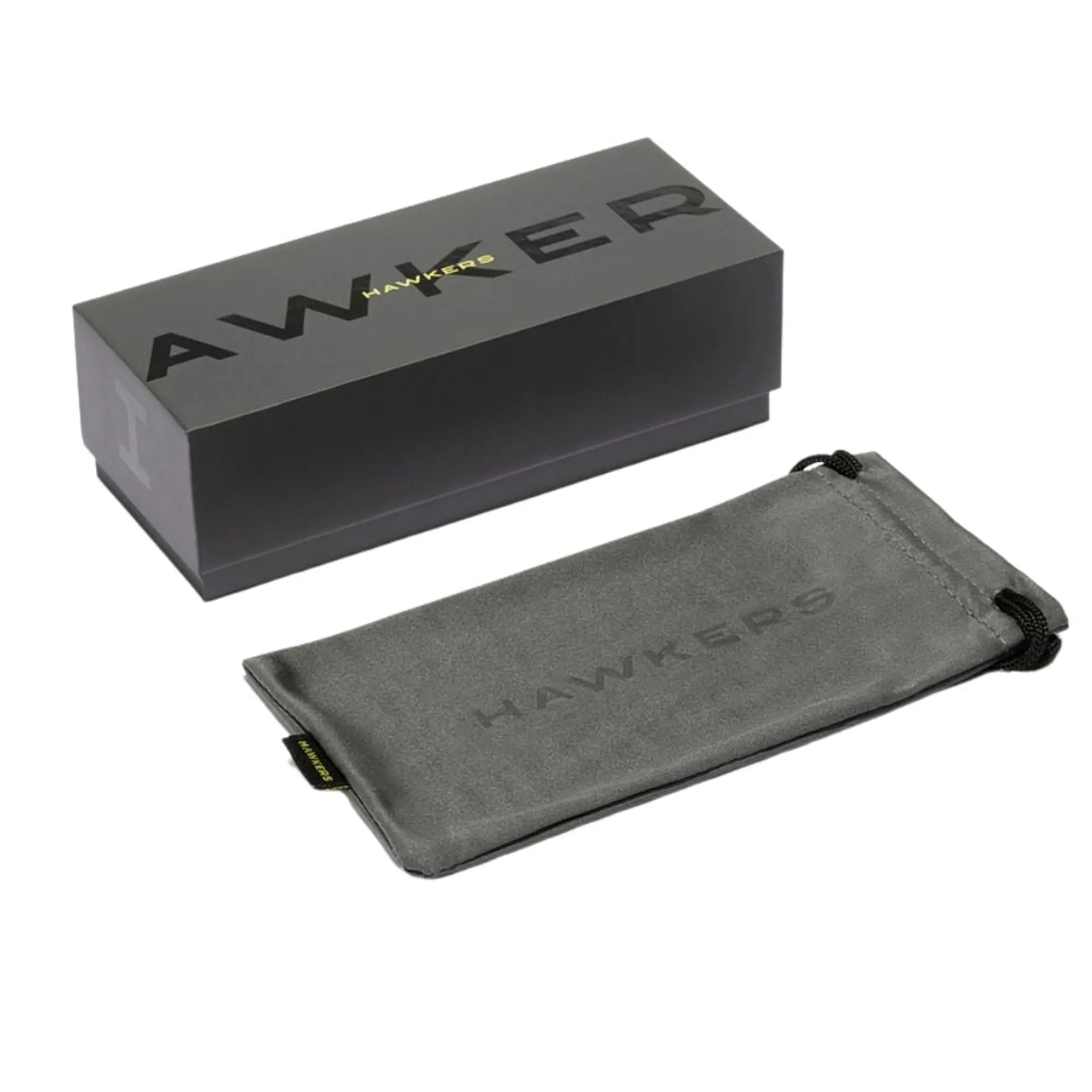 Gafas de Sol Hawkers FEROE Marron Degrade Unisex Talla 134mm 9