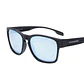Gafas de Sol Polarizado Hawkers CORE RAW CARBON FIBER Azul Espejado Unisex Talla 56mm - Miniatura 6