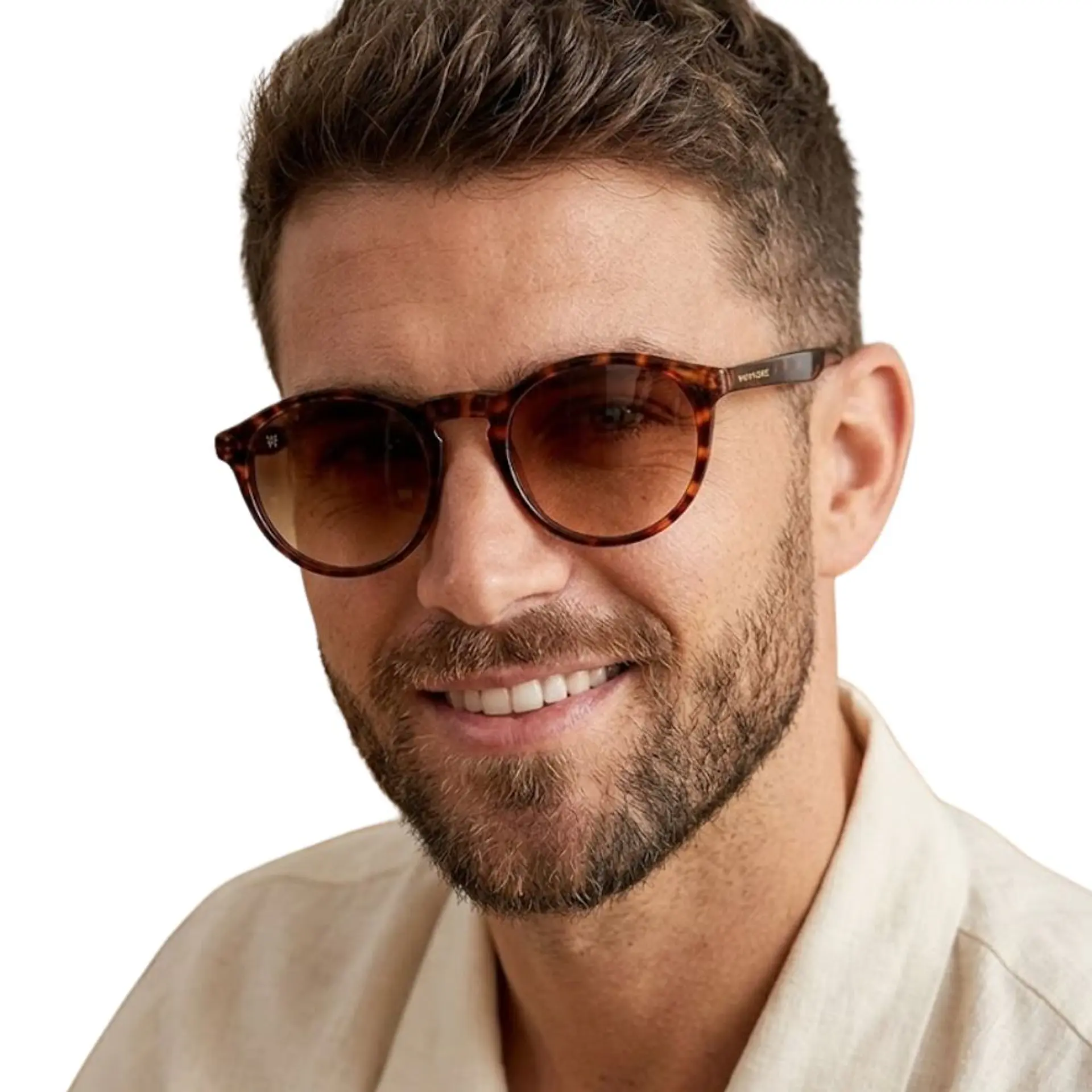 Gafas de Sol Hawkers BEL AIR Marron Tortuga Unisex Talla 50mm 7