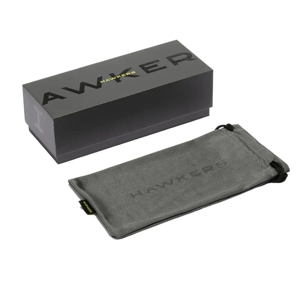 Gafas de Sol Hawkers BEL AIR Marron Tortuga Unisex Talla 50mm 8