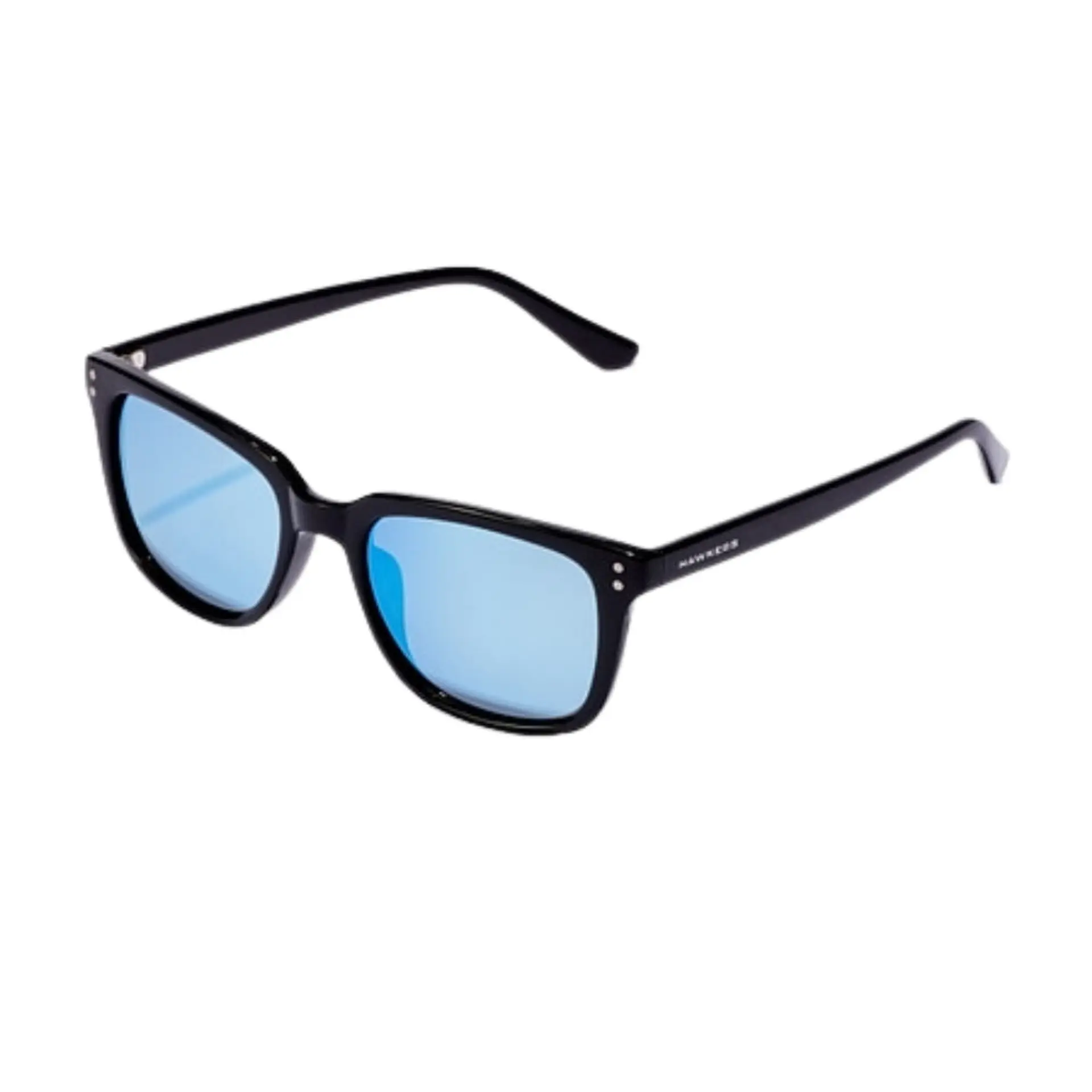 Gafas de Sol Hawkers JACK HJAC22BLTP Azul Espejado Unisex Talla 51mm 1