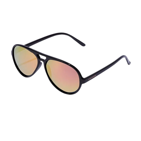 Gafas de Sol Hawkers SOUTH BEACH HSOU22BKTP Rosa Espejado Unisex Talla 57mm
