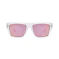 Gafas de Sol Hawkers WAIMEA HWAI22TKTP Rosado Espejado Unisex Talla 55mm - Miniatura 2