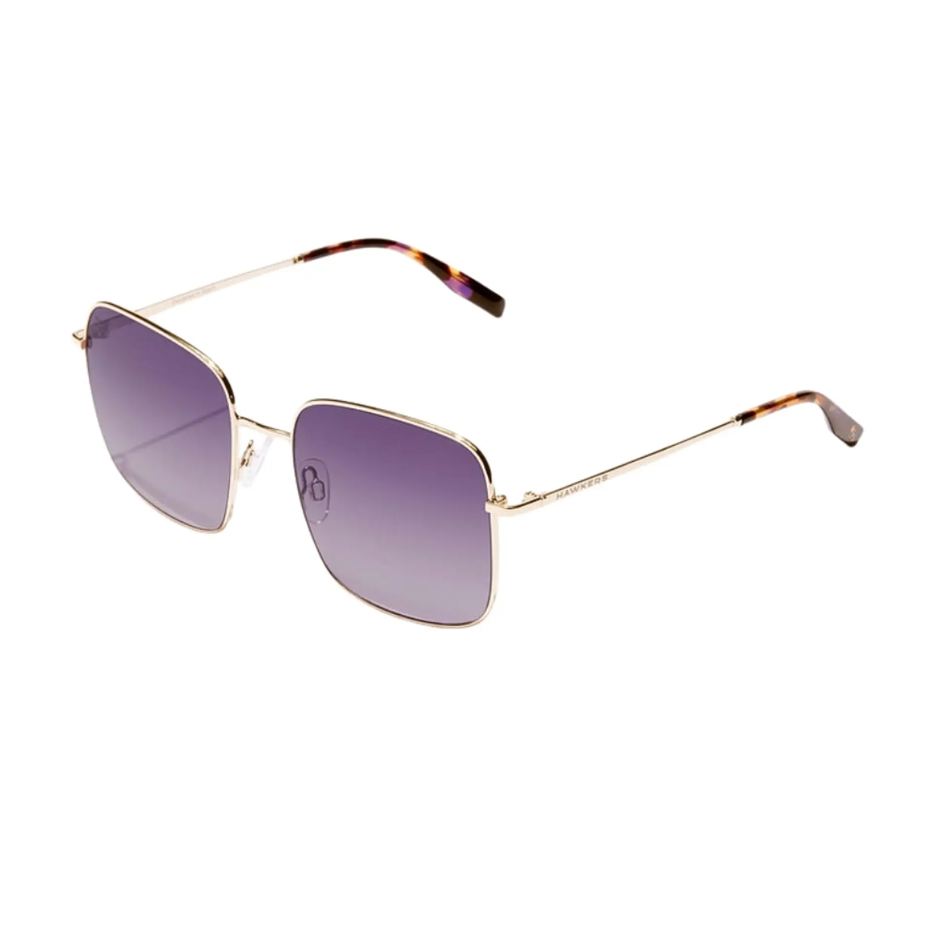 Gafas de Sol Hawkers Royal Flush HRFL25DPM0 Morado Degrade Unisex Talla 55mm 1