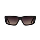 Gafas de Sol Hawkers Zenith HZEN24BBX0 Negro Degrade Unisex Talla 57mm - Miniatura 2