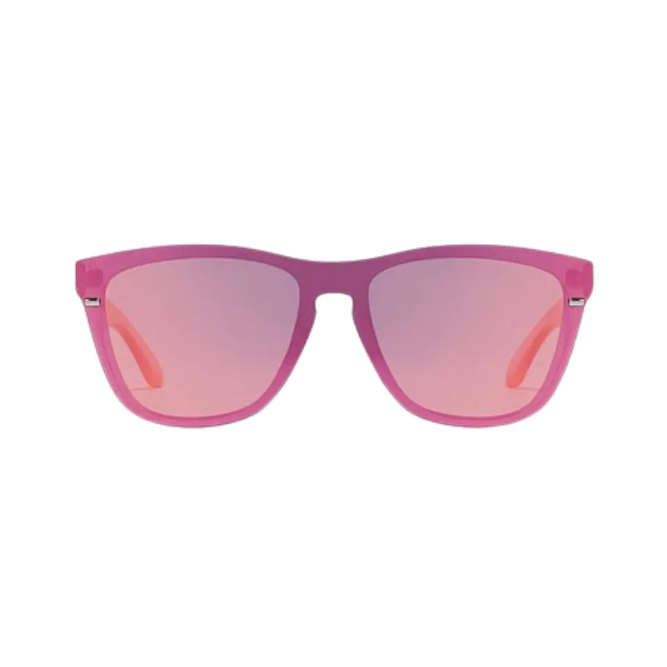 Gafas de Sol Hawkers ONE DREAM HODR22KKTP Oro Rosa Espejado Unisex Talla 54mm 2