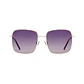 Gafas de Sol Hawkers Royal Flush HRFL25DPM0 Morado Degrade Unisex Talla 55mm - Miniatura 2