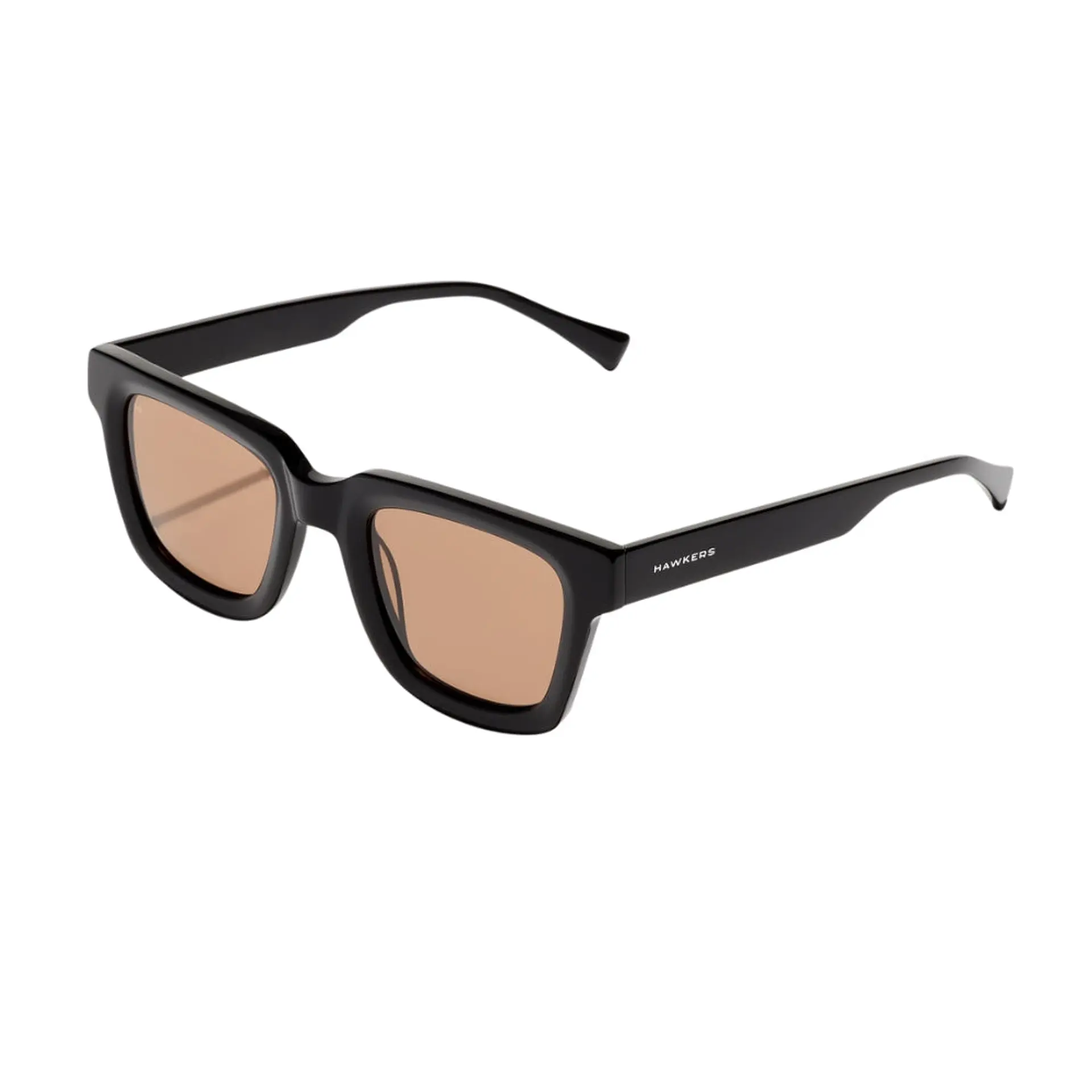 Gafas de Sol Hawkers One Uptown HOUP24BWX0 Marron Unisex Talla 49mm 1