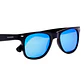 Gafas de Sol Hawkers SLATER HSLA22BLTP Azul Espejado Unisex Talla 53mm - Miniatura 4