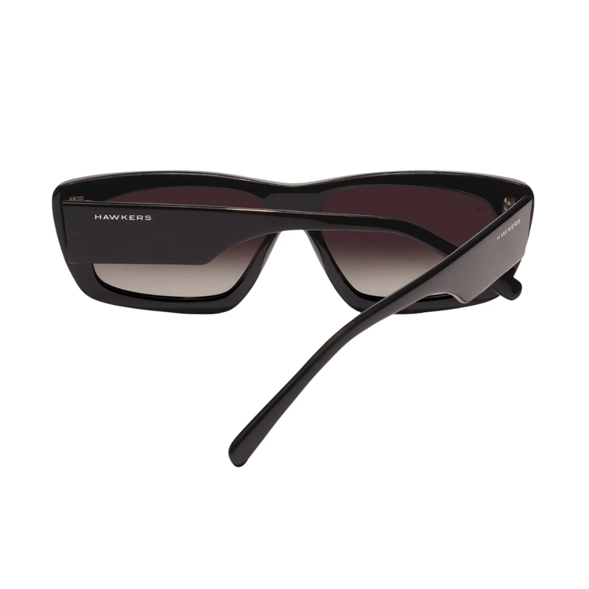 Gafas de Sol Hawkers Zenith HZEN24BBX0 Negro Degrade Unisex Talla 57mm 3