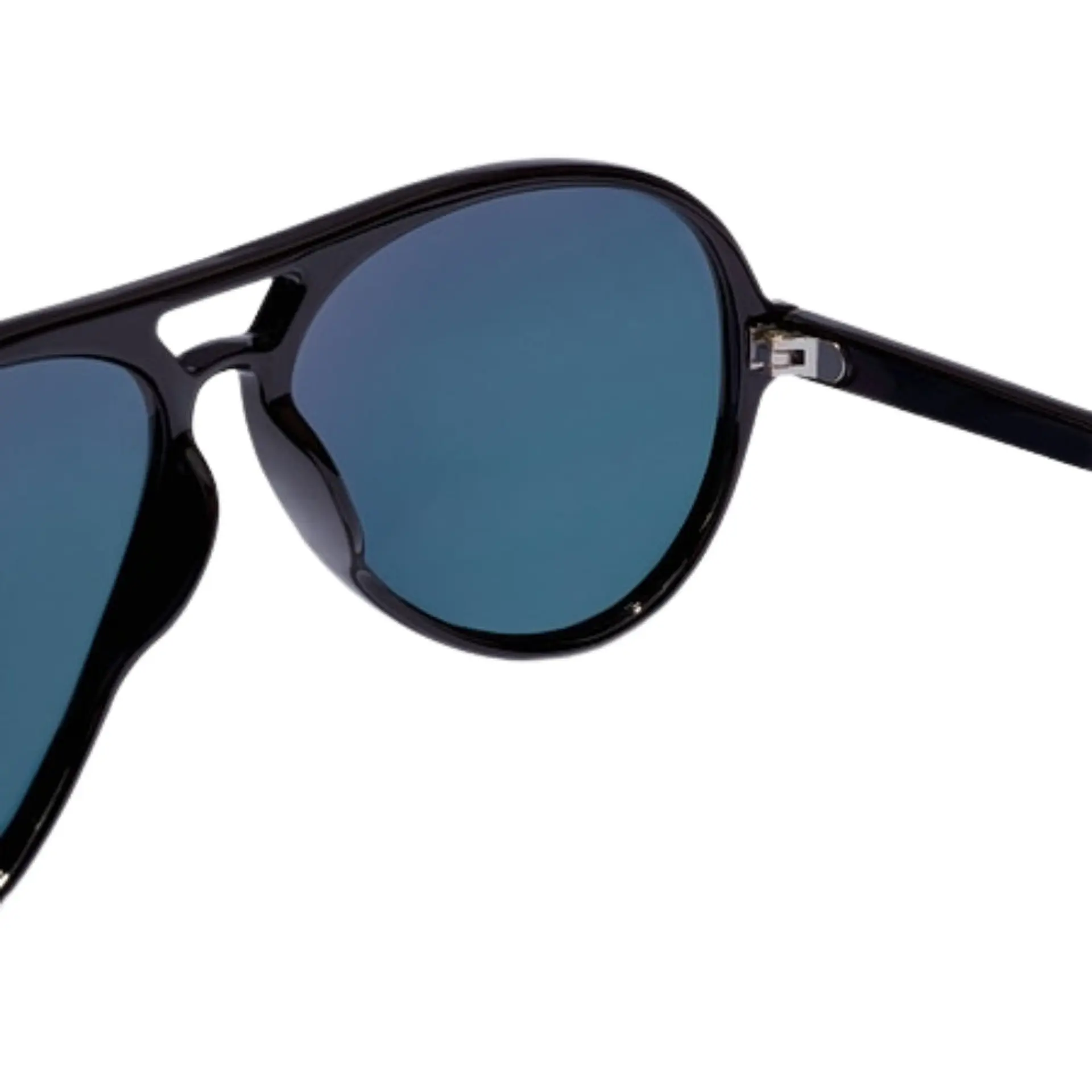 Gafas de Sol Hawkers SOUTH BEACH HSOU22BKTP Rosa Espejado Unisex Talla 57mm 4