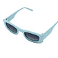 Gafas de Sol Hawkers Heaven HHEA25LLJ0 Celeste Unisex Talla 50mm - Miniatura 3