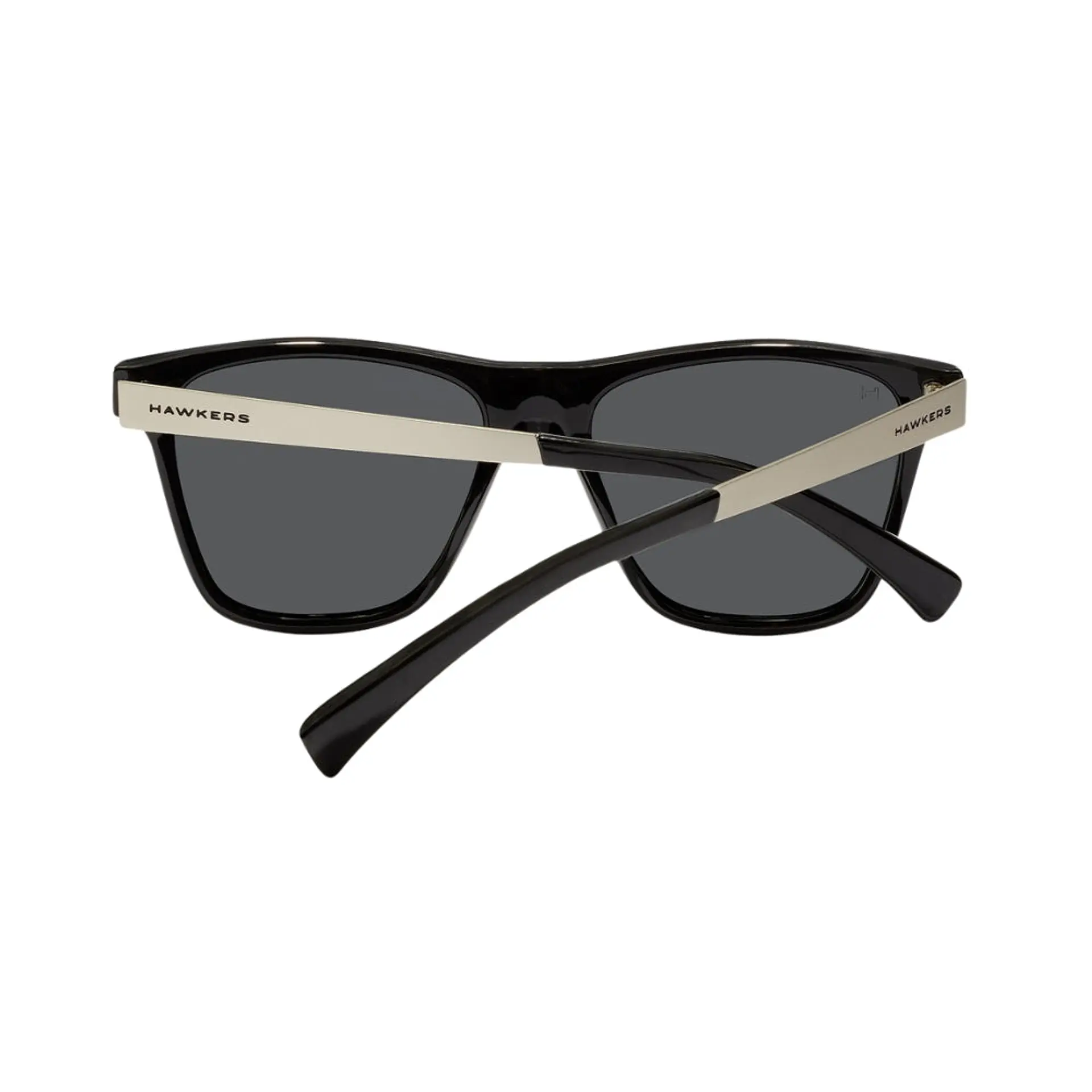 Gafas de Sol Hawkers One Ls Metal HOLM23BBTP Negro Unisex Talla 54mm 5