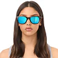 Gafas de Sol Hawkers SLATER HSLA22BLTP Azul Espejado Unisex Talla 53mm - Miniatura 6