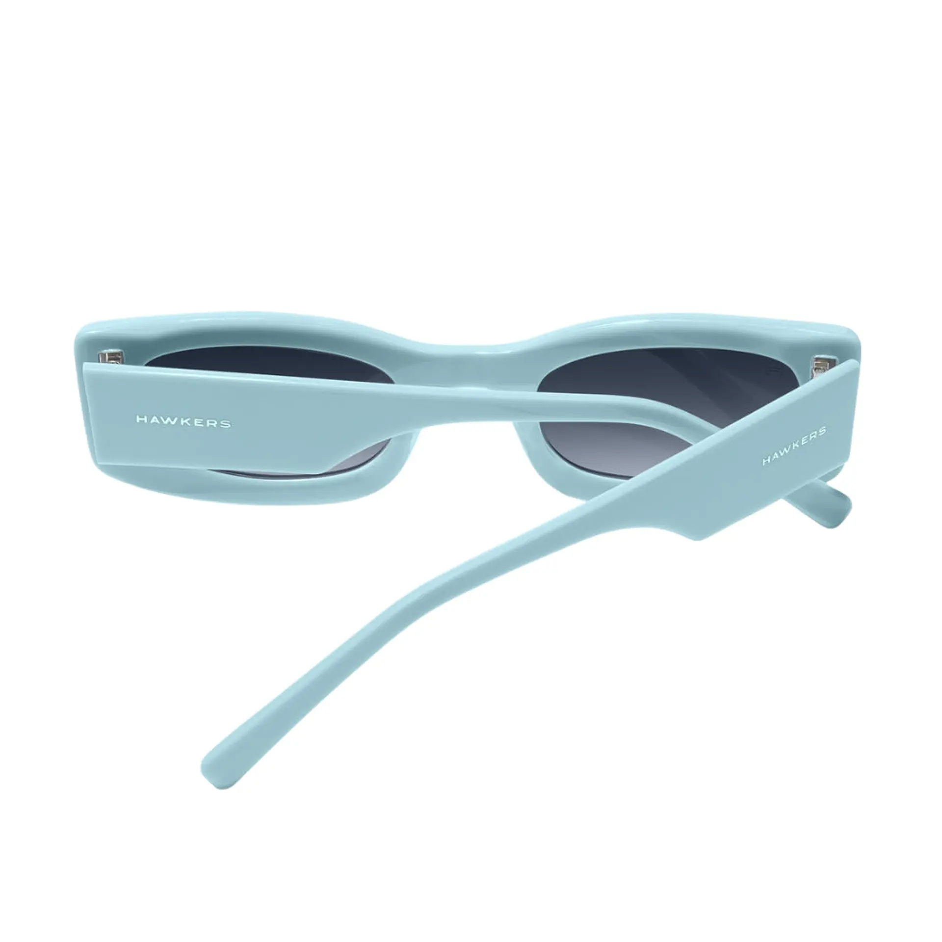 Gafas de Sol Hawkers Heaven HHEA25LLJ0 Celeste Unisex Talla 50mm 5
