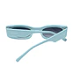 Gafas de Sol Hawkers Heaven HHEA25LLJ0 Celeste Unisex Talla 50mm - Miniatura 5