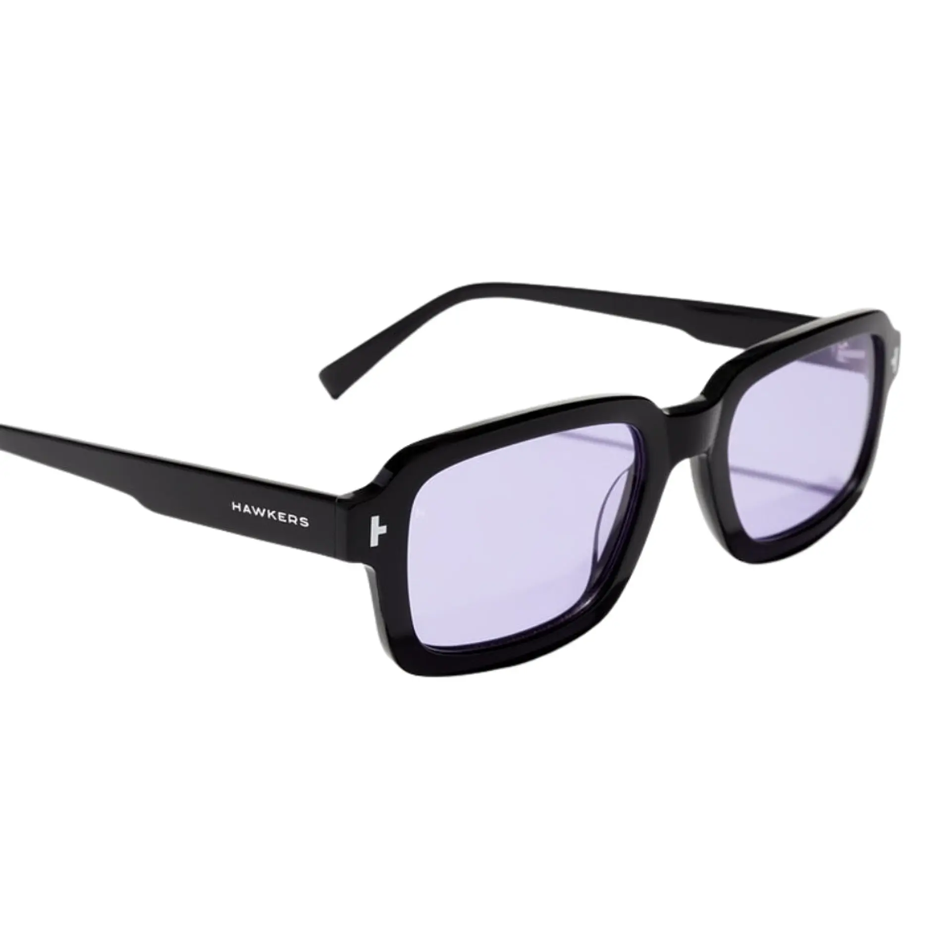 Gafas de Sol Hawkers Point HPOI24BPX0 Morado Unisex Talla 52mm 5