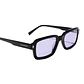 Gafas de Sol Hawkers Point HPOI24BPX0 Morado Unisex Talla 52mm - Miniatura 5