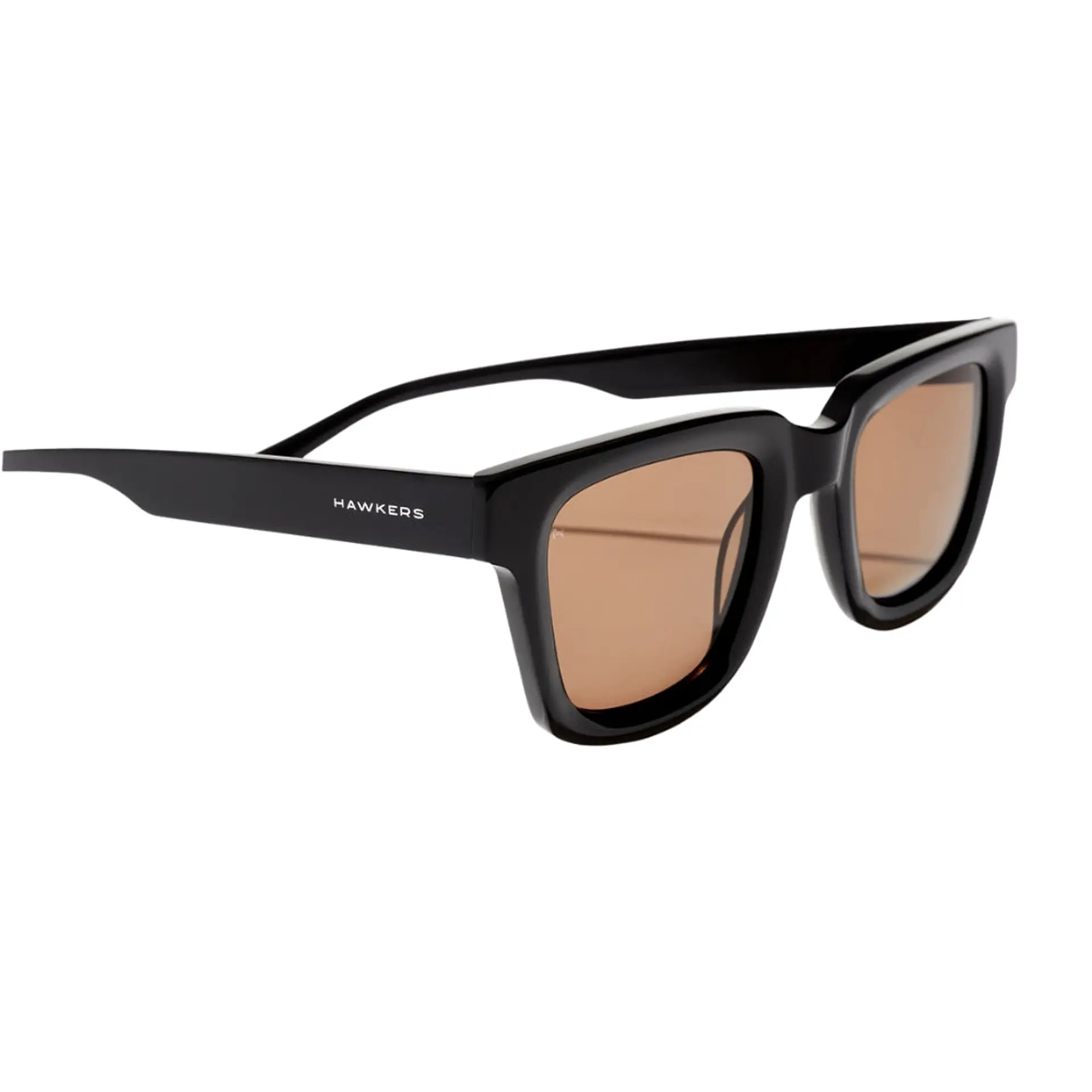 Gafas de Sol Hawkers One Uptown HOUP24BWX0 Marron Unisex Talla 49mm 5