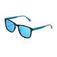 Gafas de Sol Polarizado Hawkers ZHANNA HZHA22BLTP Azul Espejado Unisex Talla 56 mm - Miniatura 2