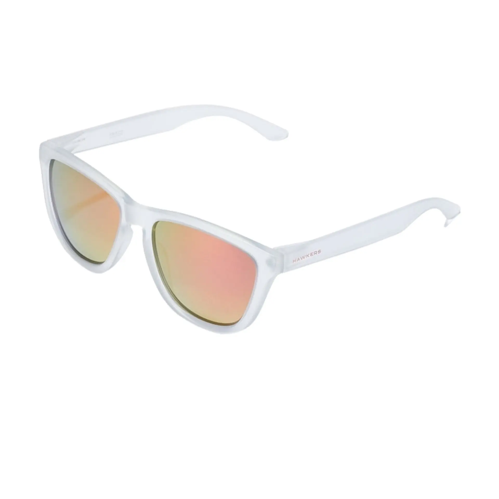 Gafas de Sol Polarizado Hawkers ONE COLT HOCL22TKTP Rosado Espejado Unisex Talla 53 mm 2