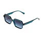 Gafas de Sol Hawkers MINIMAL MAX HMMX24LLT0 Azul Degrade Unisex Talla 52 mm - Miniatura 2