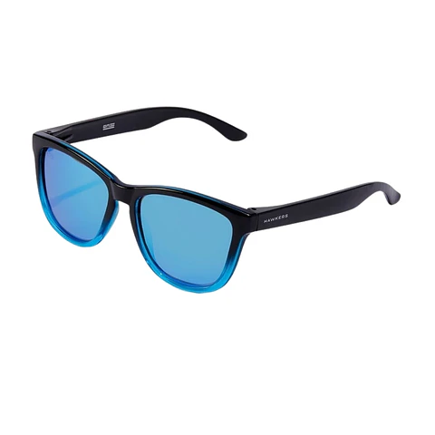 Gafas de Sol Polarizado Hawkers ONE HONE21LLTP Azul Espejado Unisex Talla 54 mm
