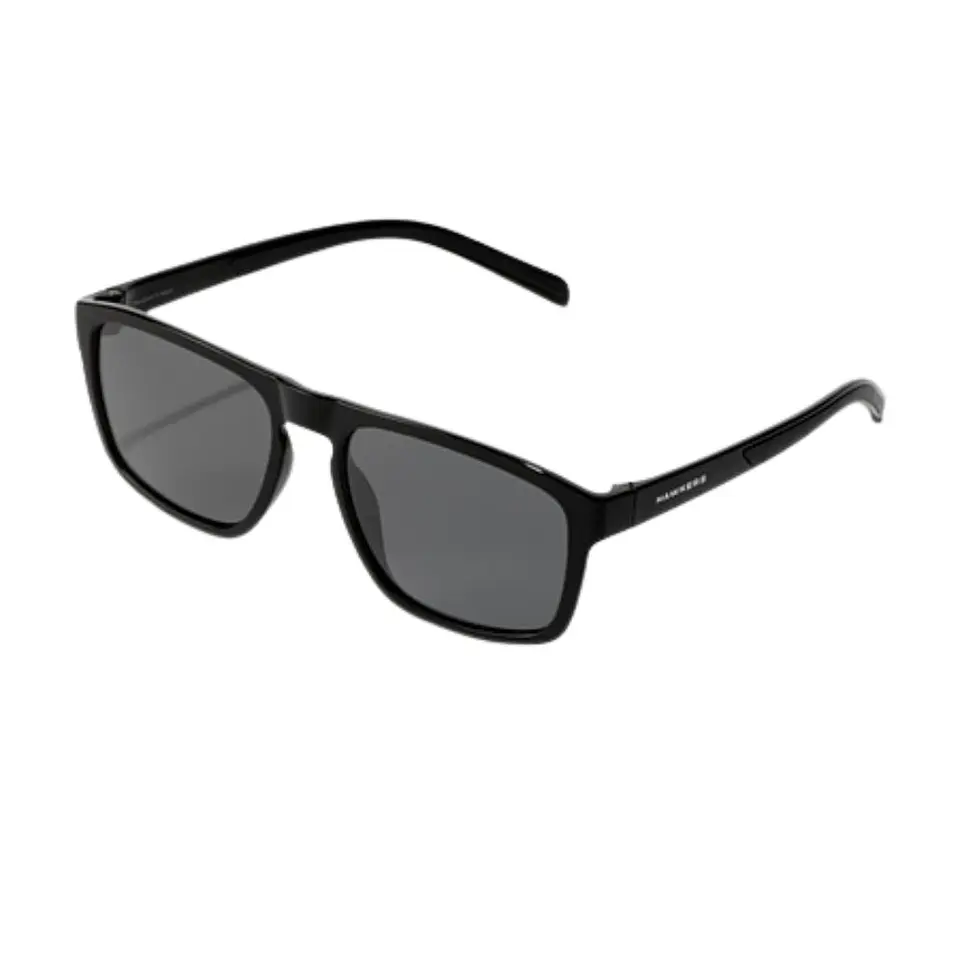 Gafas de Sol Polarizado Hawkers LION HLIO25BBRP Negro Unisex Talla 55 mm 2