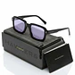 Gafas de Sol Hawkers Point HPOI24BPX0 Morado Unisex Talla 52mm - Miniatura 1