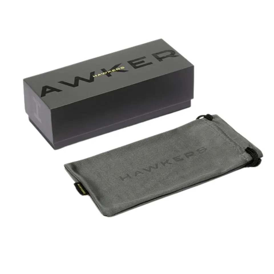 Gafas de Sol Hawkers N° 35 HN3520KKX0 Rosa Carey Unisex Talla 53mm 9