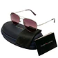 Gafas de Sol TOMMY HILFIGER OUTLOOK X60132 Plateado Mujer Talla 59mm - Miniatura 1